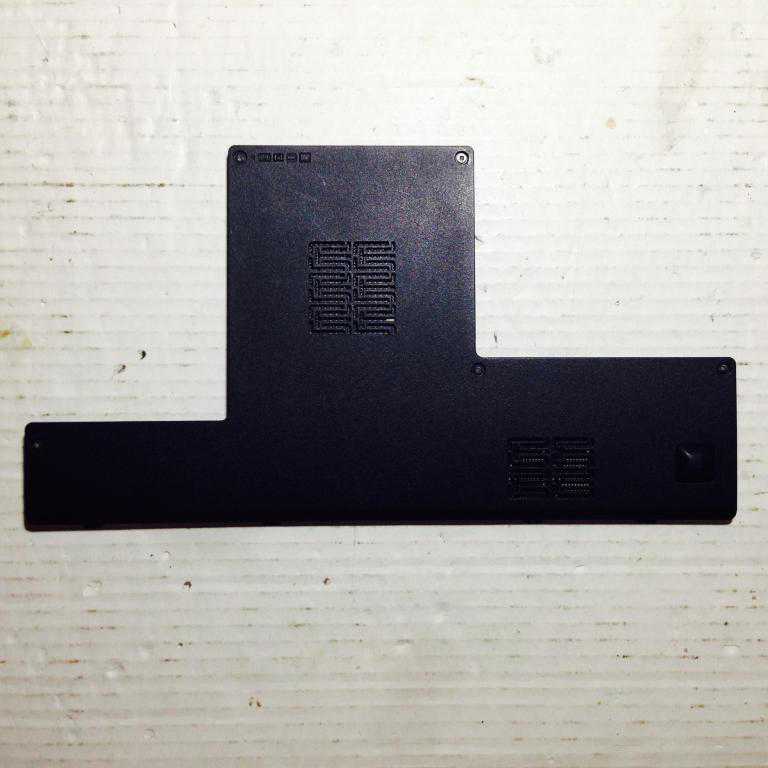 сервисная крышка  Lenovo B570 - фото фото фото 0