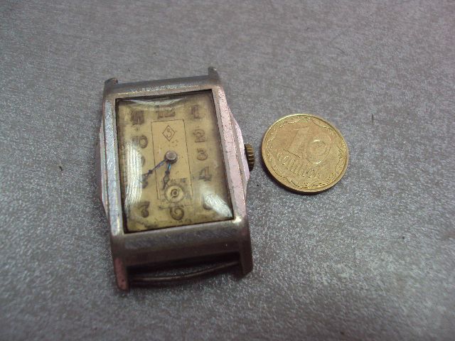 Часы наручные ZentRa Германия зентра №7 - фото фото фото 0