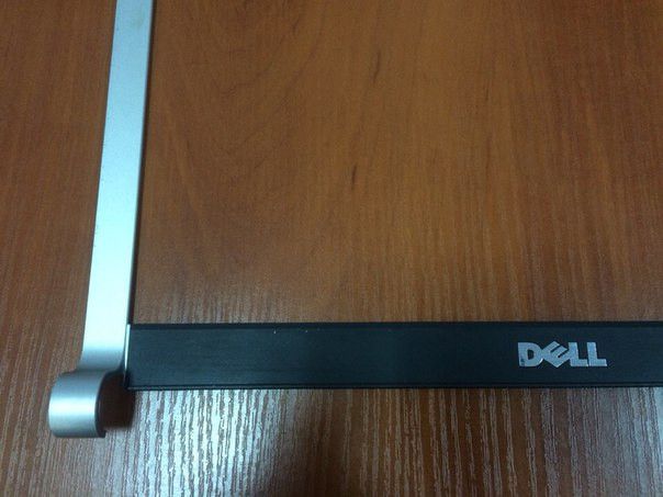 DELL XPS M1330 рамка матрицы - фото фото фото 1