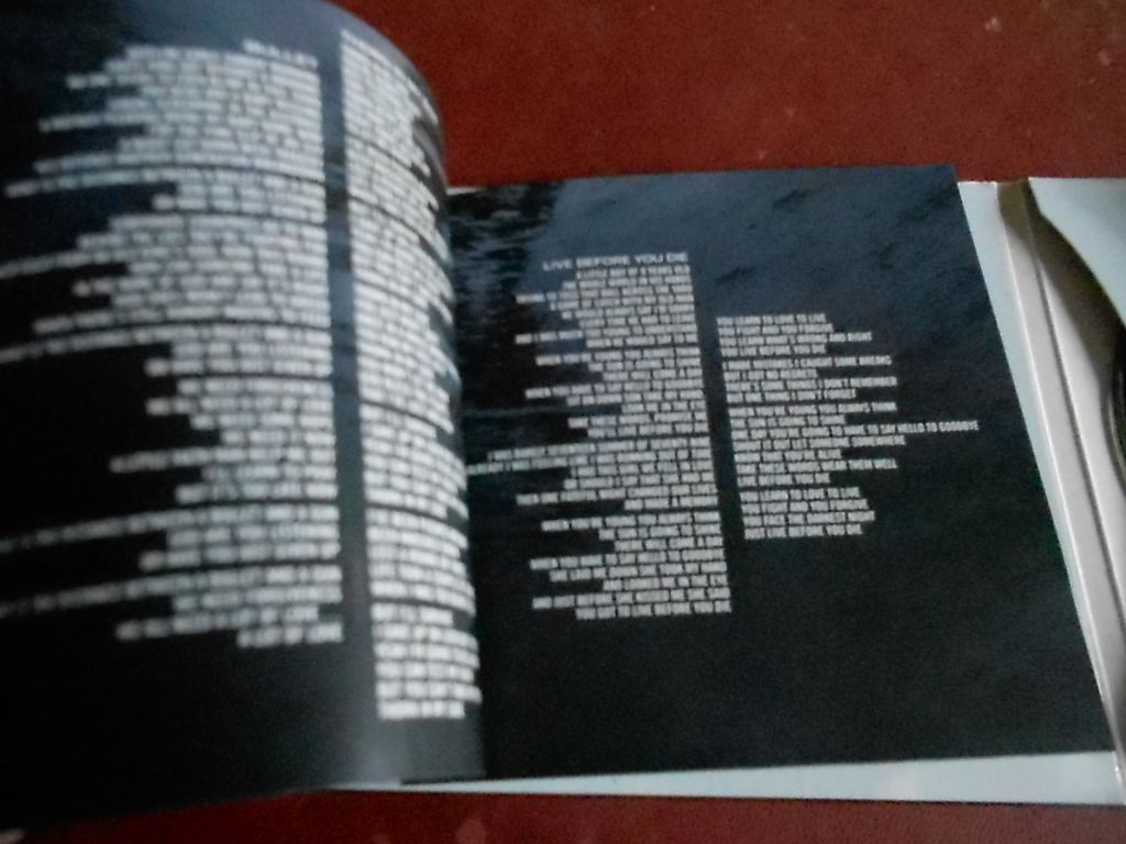 Bon Jovi The Circle CD + DVD новый - фото фото фото 6