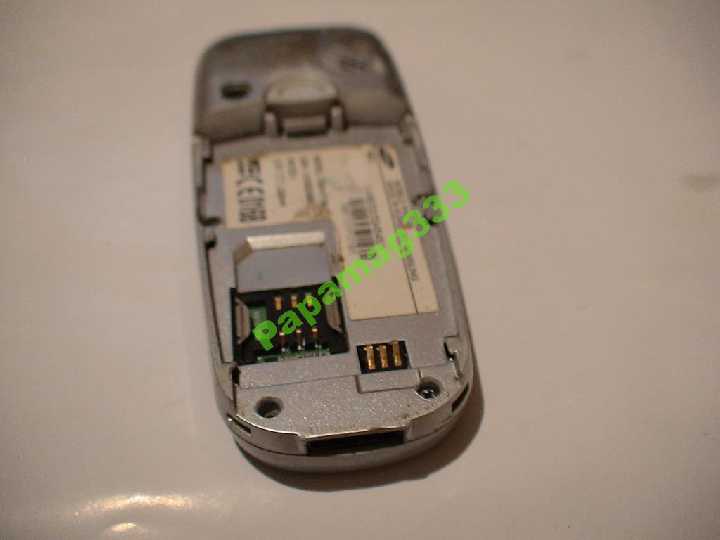 Мобильный Samsung sgh x-100 №2.Читать условия! - фото фото фото 4