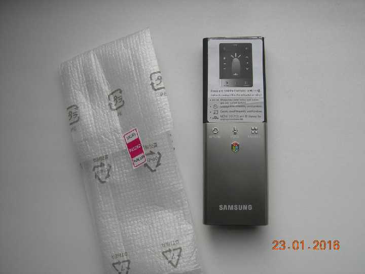 SMART TOUCH ПУЛЬТ ДУ SAMSUNG AA59-00631A RMCTPE1 - фото фото фото 0