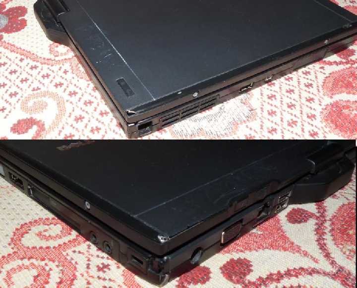 Тablet PC   Dell XT2: MultiTouch Win7 2GB SSD - фото фото фото 7