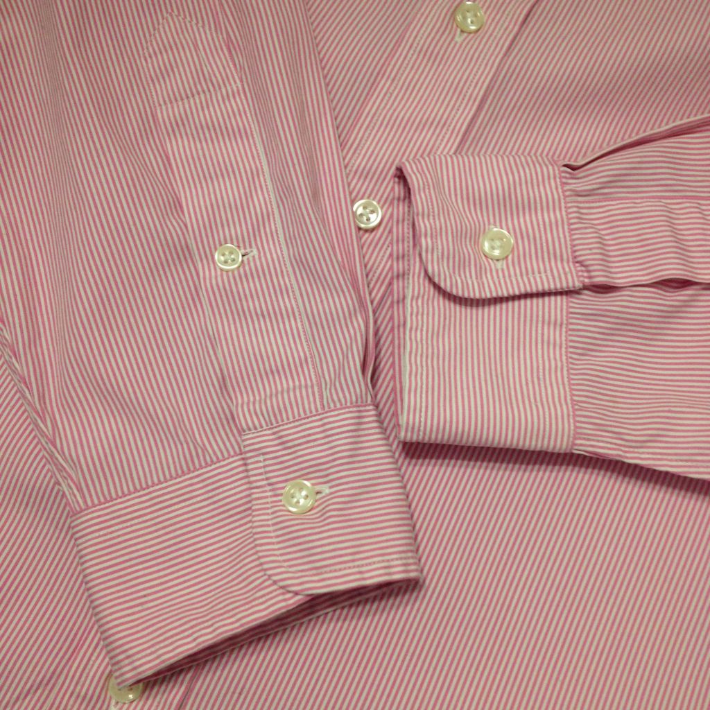 Рубашка муж. Ralph Lauren,р.L,хлопок,Индия - фото фото фото 6