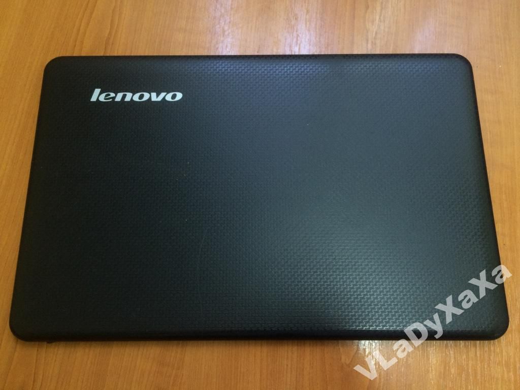 Lenovo G555 крышка матрицы - фото фото фото 0