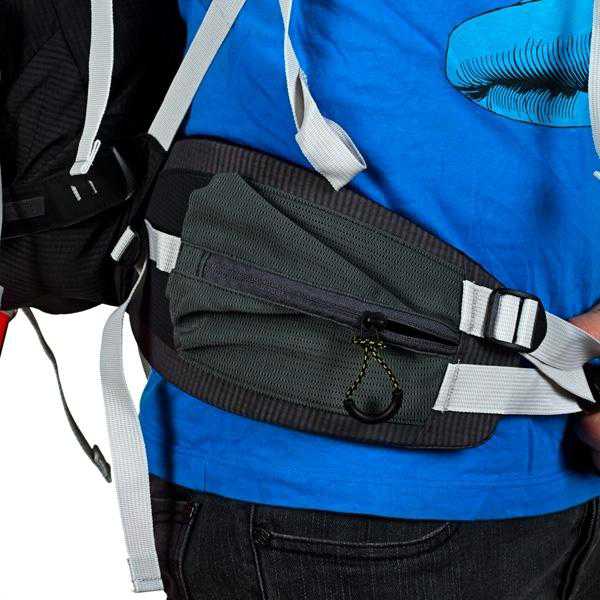 Новий оригінальний рюкзак Jansport Mazama 30л. для активного повсякдення та туризму - фото фото фото 7