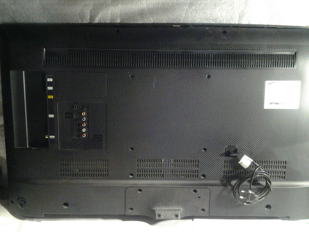 SAMSUNG UE40H5020AKXUA без майна - фото фото фото 2