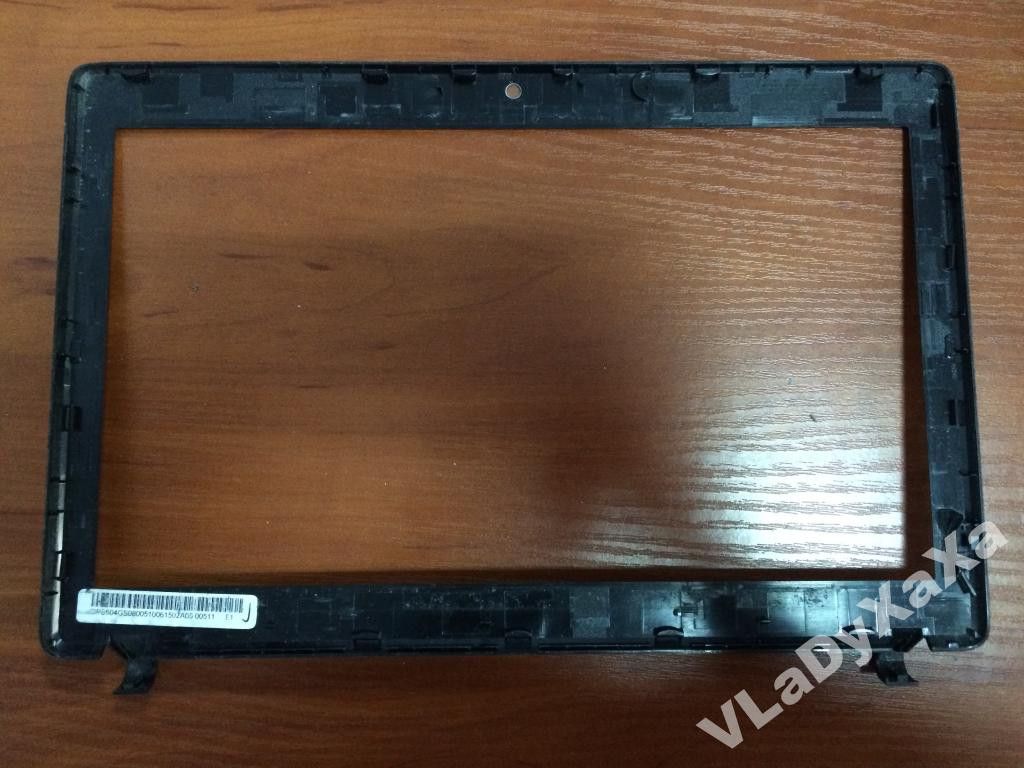 Acer Aspire One 753 рамка матрицы - фото фото фото 2