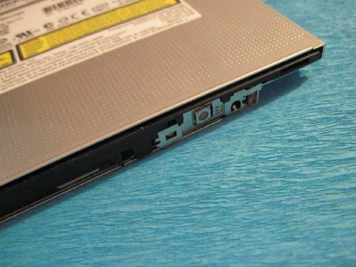 DVD-RW GSA-T20N IDE - фото фото фото 2