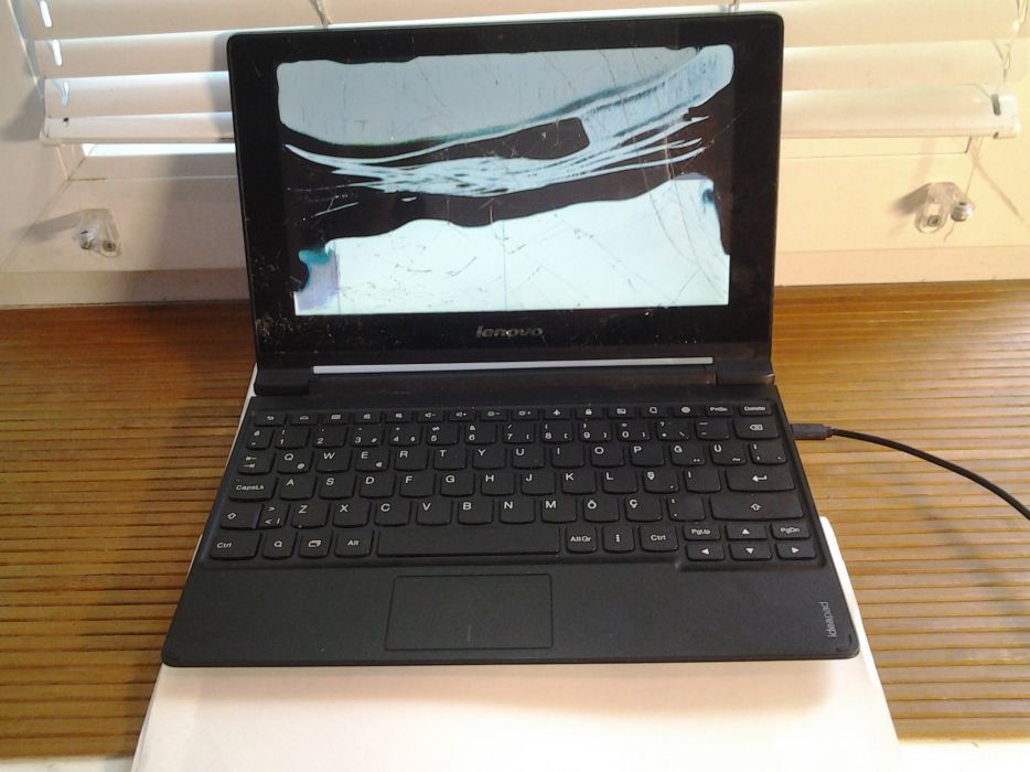 LENOVO IdeaPad A10 на запчасти! - фото фото фото 0