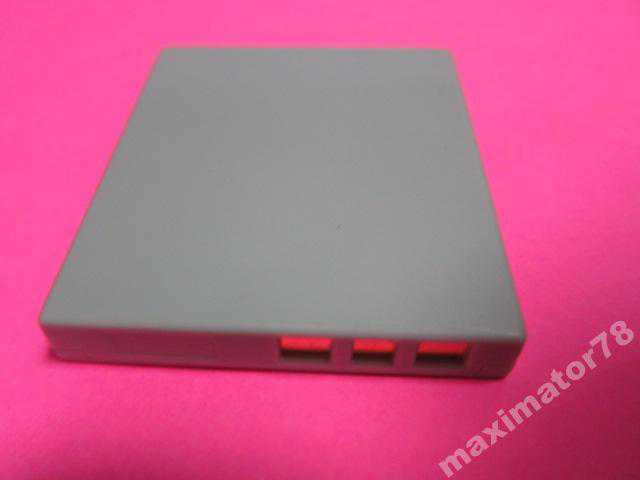 АККУМУЛЯТОР БАТАРЕЯ ФОТО SANYO DB-L20A XACTI C6 E6 - фото фото фото 1