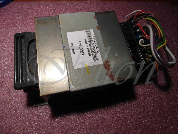 Трансформатор силовой XTS3077 XTS-3077 Pioneer ori - фото фото фото 1