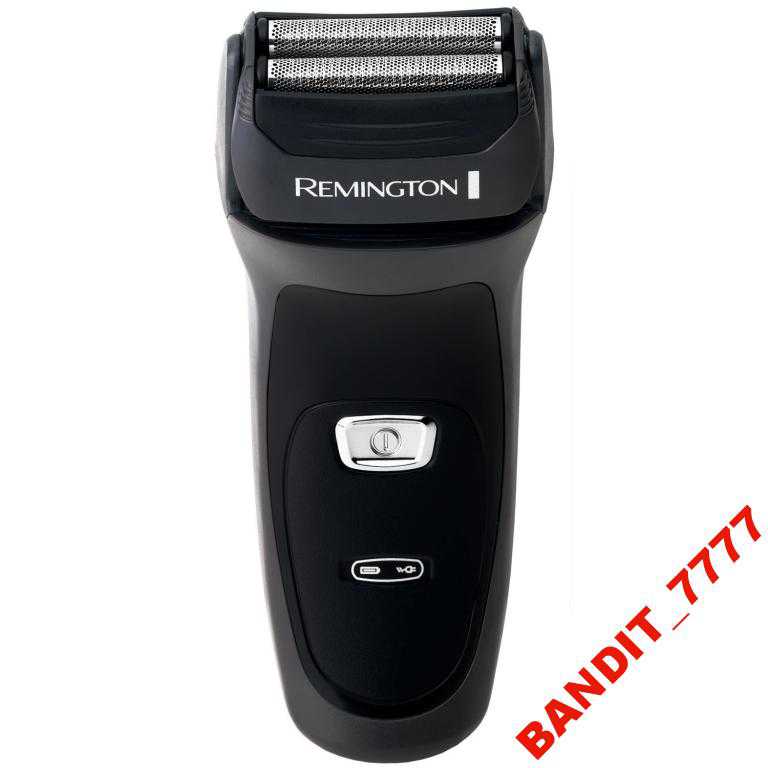 Мужская электрическая бритва Remington Pivot Flex - фото фото фото 1