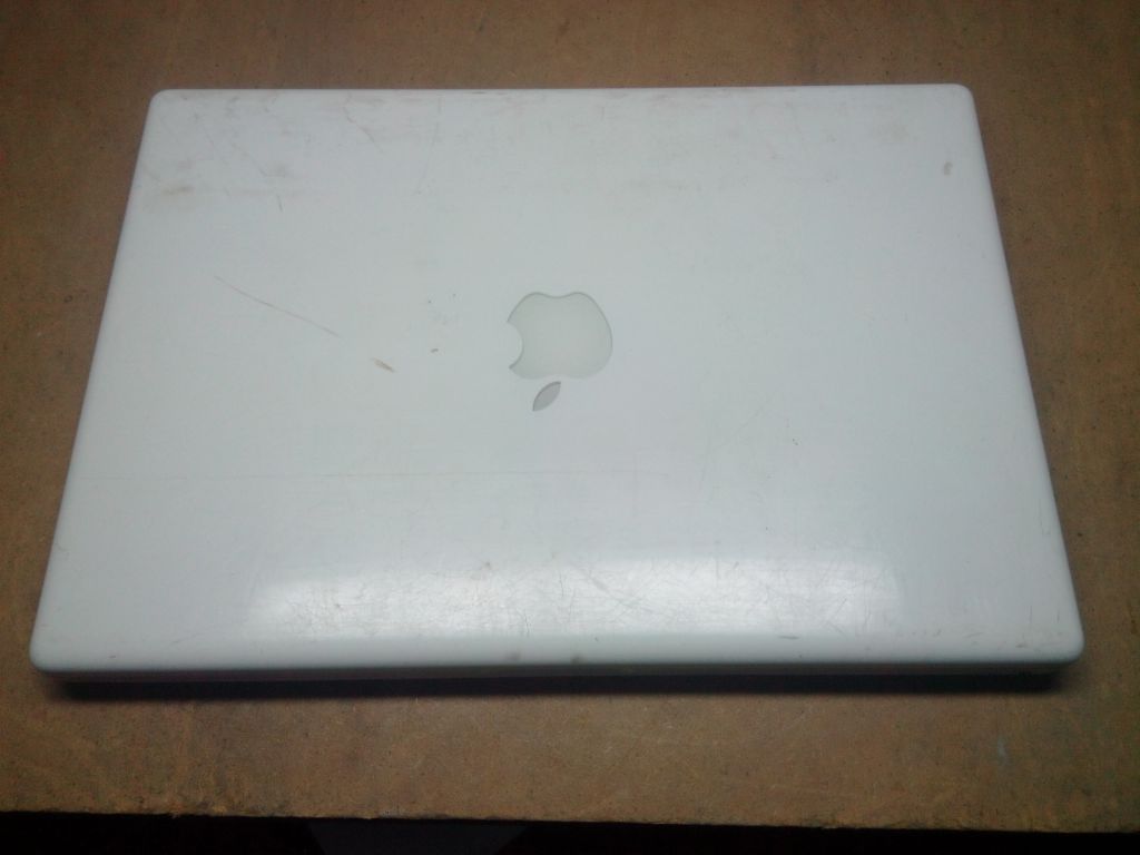 Ноутбук Apple MacBook A1181 - фото фото фото 2