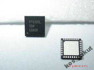 Шим, Richtek RT8206LGQW pwmIC, QFN32 - фото фото фото 0