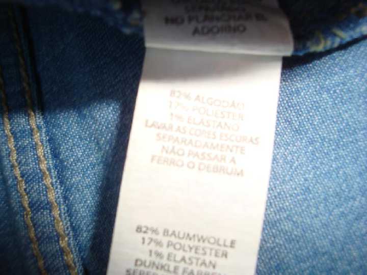 Шорты джинсовые летние   Бренд Denim 10p - фото фото фото 4