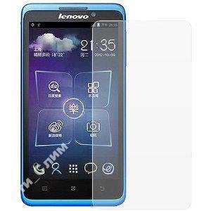 Бронированная защитная пленка  для Lenovo S890 - фото фото фото 0