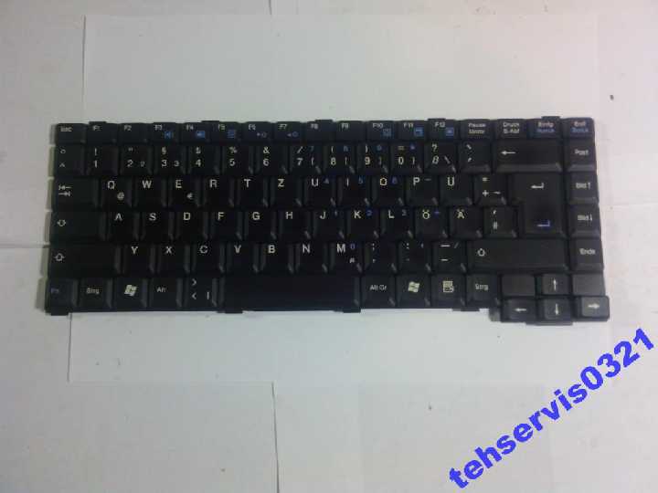 13* Fujitsu K 7600  запчасти комплектующие разборка - фото фото фото 3