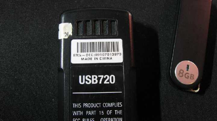 Модем USB 720  Кабель USB Samsung  Наушники - фото фото фото 5