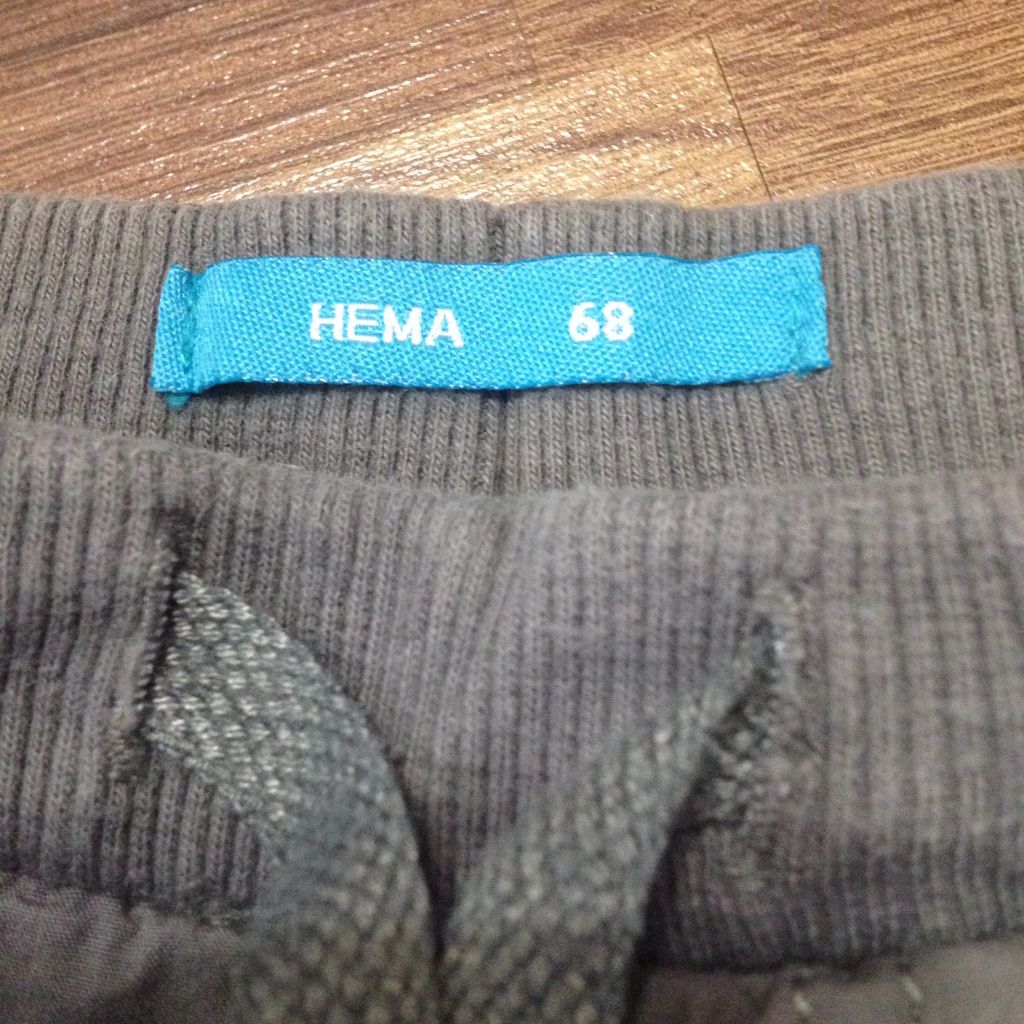 Шорты Hema тонкий хлопок,р.68-80 - фото фото фото 2