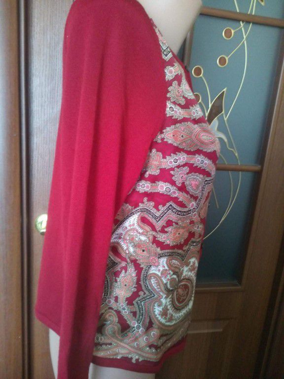 Кофта женская - фото фото фото 1