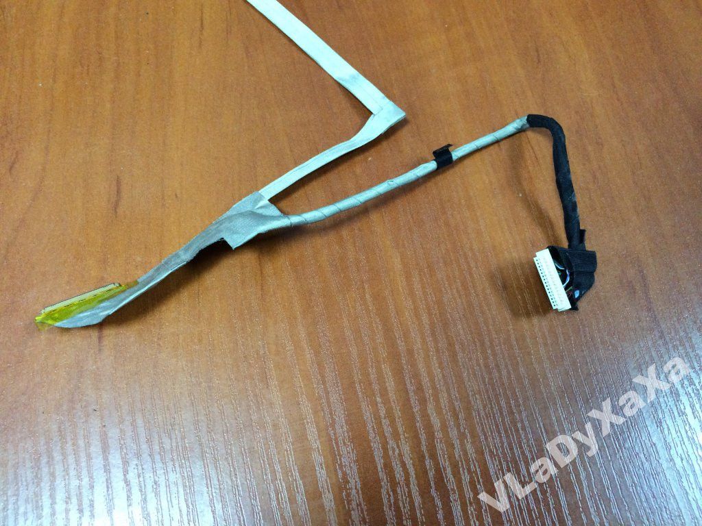 Samsung N130 шлейф матрицы - фото фото фото 1
