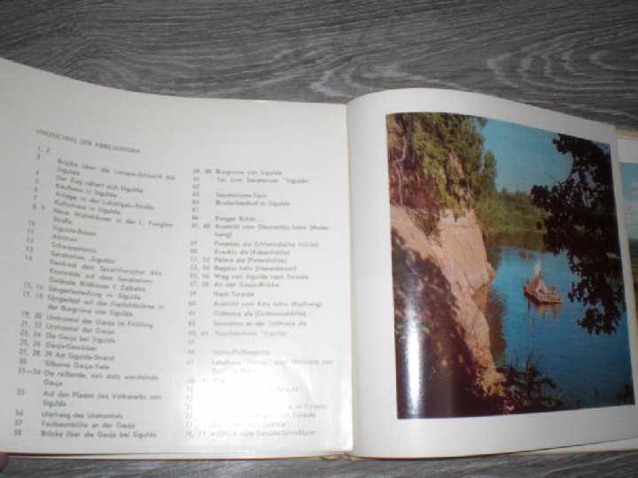 Альбом Сигулда - фото фото фото 6