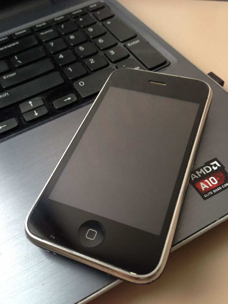 Apple Iphone 3GS 32Gb Neverlock - фото фото фото 4