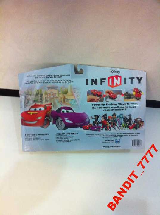 Xbox /PlayStation /Nintendo DISNEY INFINITY - фото фото фото 1