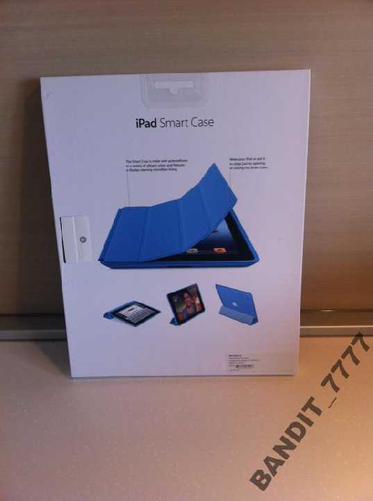Smart Cover and Cover Mini for Apple - фото фото фото 2