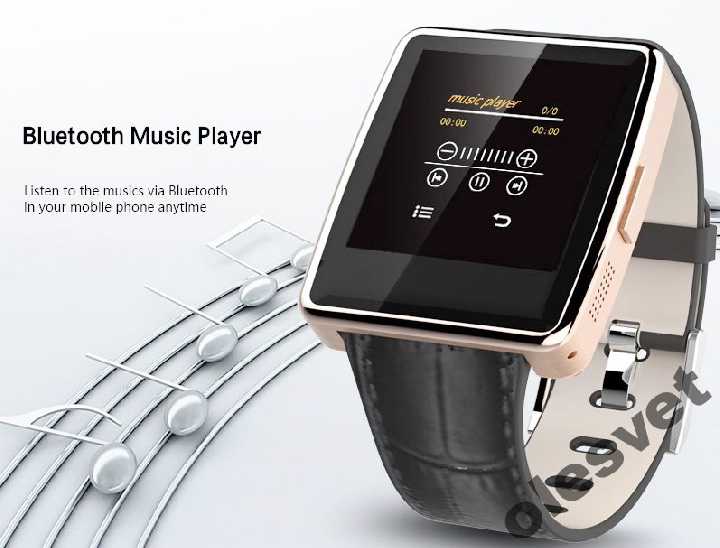 Умные часы Smart Watch D11 - фото фото фото 1