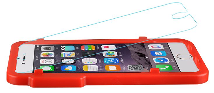 Xiaomi Redmi Note 3 / 3 Pro защитное стекло 9Н 2.5D - фото фото фото 3