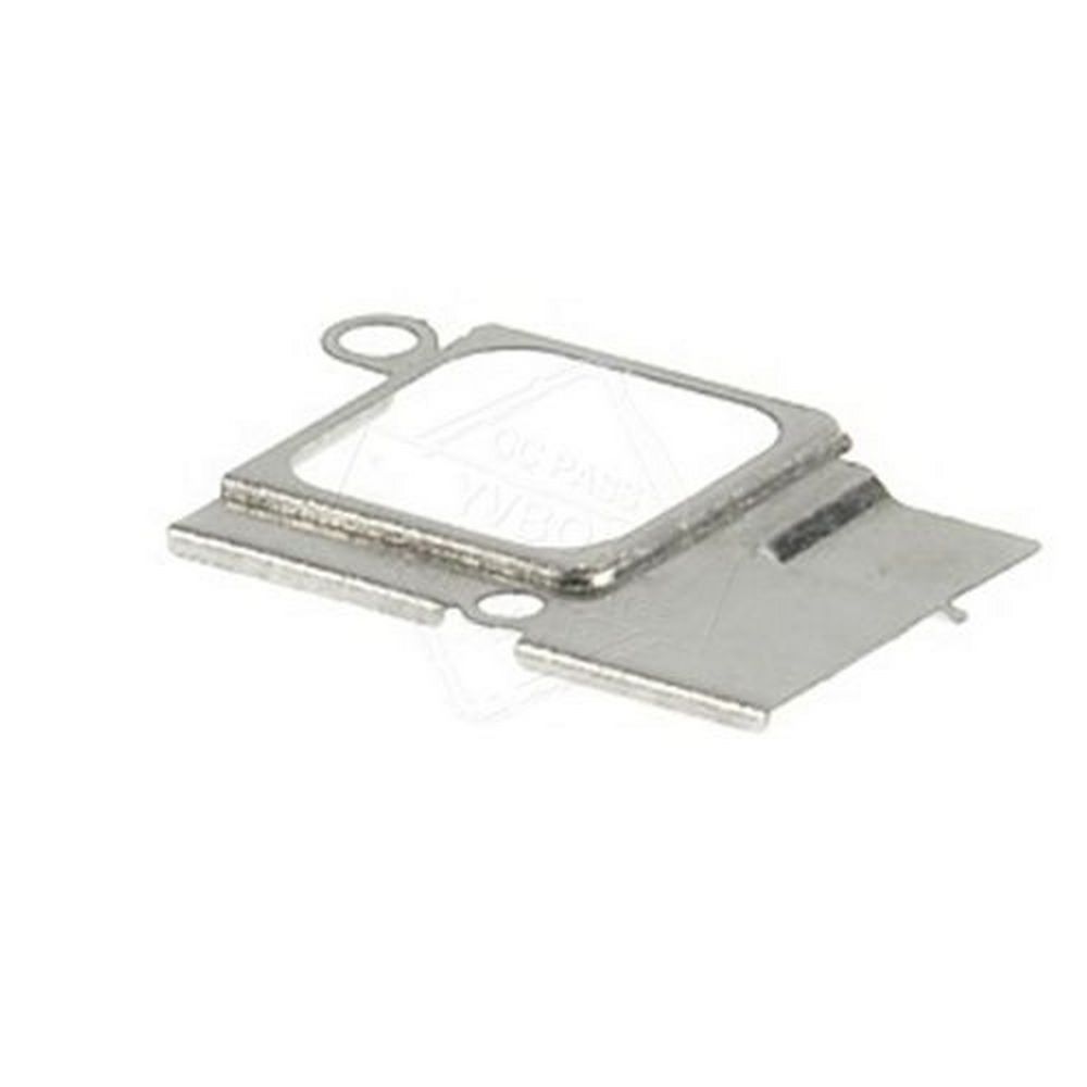 Кронштейн разговорного динамика iPhone 5 б/у - фото фото фото 0