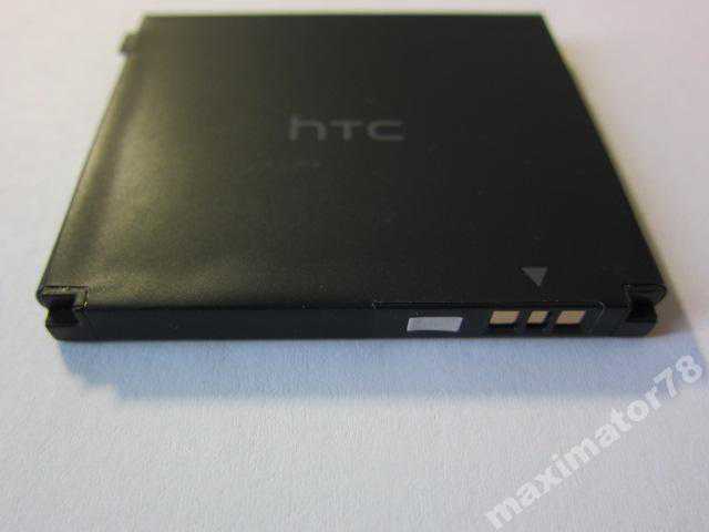 ОРИГИНАЛ! АККУМУЛЯТОР БАТАРЕЯ HTC HD2 LEO T8585 HD-2 - фото фото фото 2