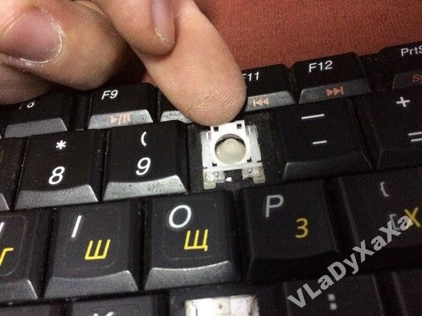 Lenovo g565 клавиатура - фото фото фото 2