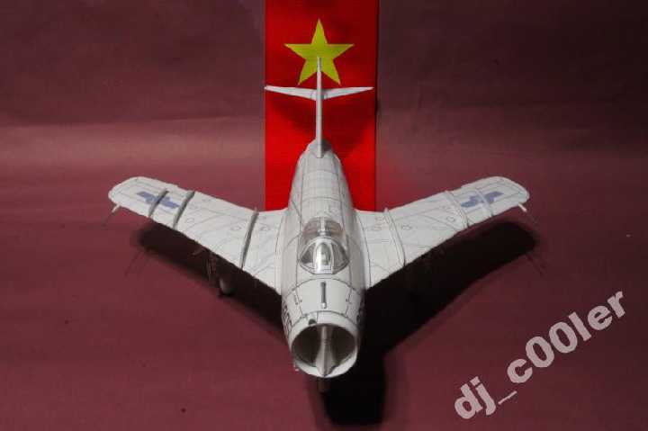 Shenyang J-5  (Model-Kom) [1:33] - фото фото фото 4