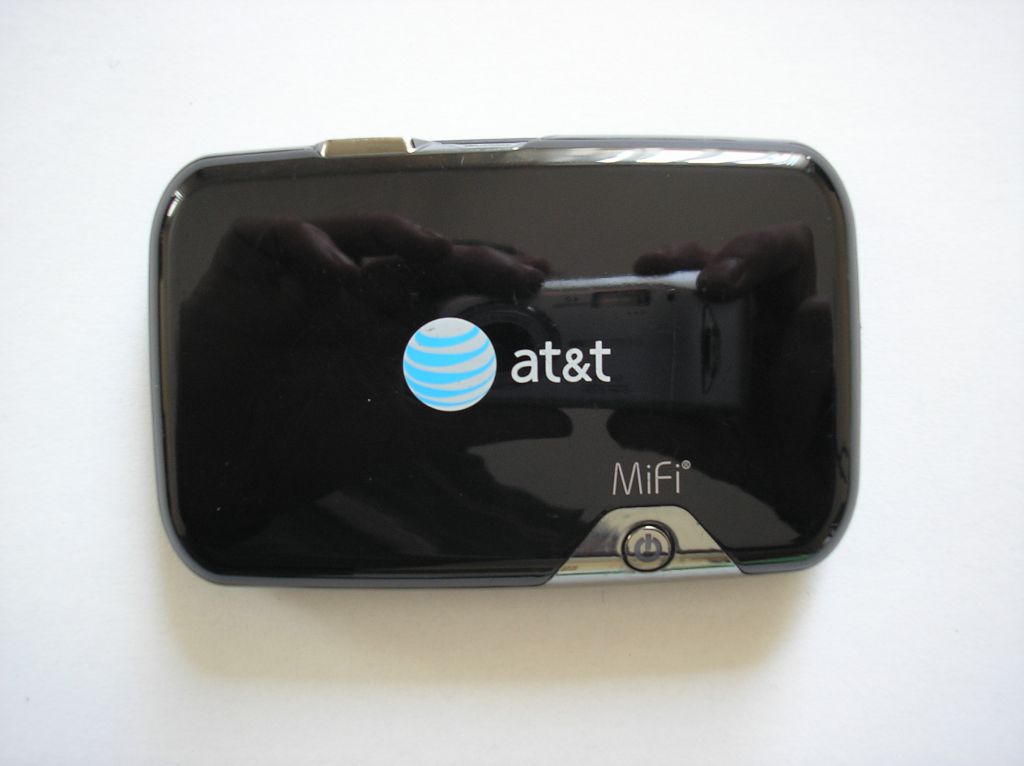 3G WiFi GSM роутер модем Novatel Mifi 2372 NEW все операторы - фото фото фото 2