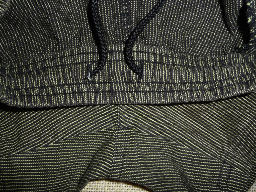Шорты "ADIDAS".р-L.Оригинал.100%cotton. - фото фото фото 3