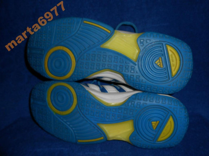 Кроссовки  *ADIDAS*   Вьетнам     р.36  (22.50см) - фото фото фото 5