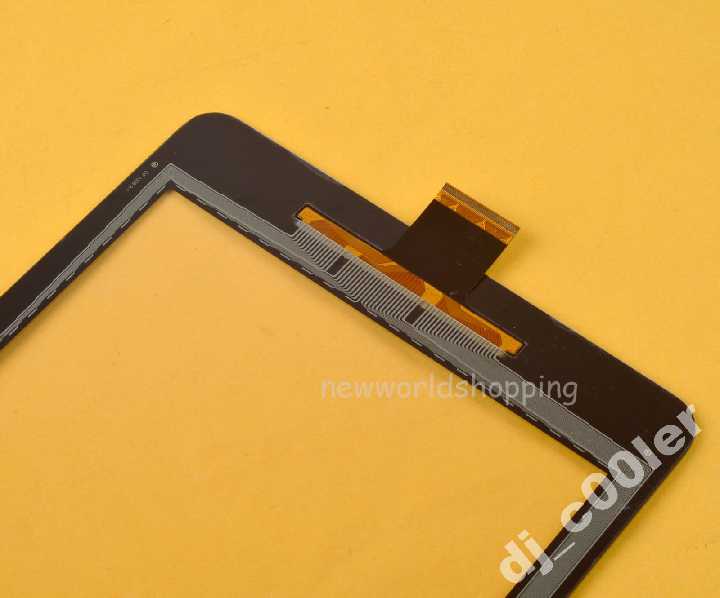 Сенсор тачскрин Acer Iconia Tab 8.0  (A1-840FHD) чёрный - фото фото фото 2