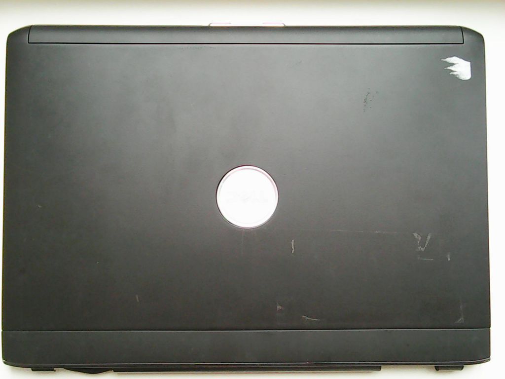 Крышка матрицы Dell Vostro 1500 с дефектом - фото фото фото 0