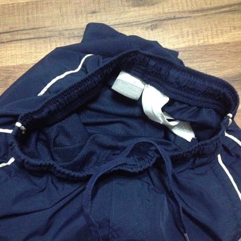 Шорты Nike,р.140-152, 10-12л,сост.нов. - фото фото фото 5