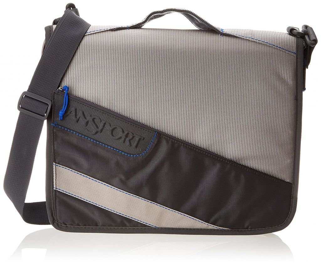 Нова оригінальна сумка Jansport First Class для ноутбука до 15 - фото фото фото 1