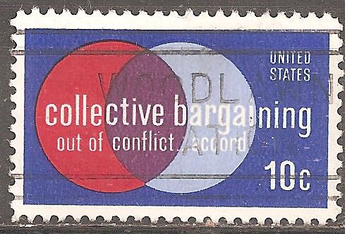 США 1975 Sc.1558 гаш. - фото фото фото 0