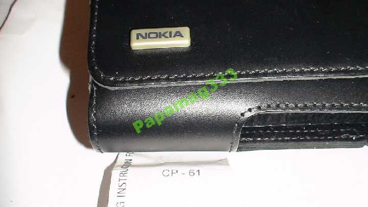 Чехол Телефон NOKIA №3.Читать условия! - фото фото фото 2