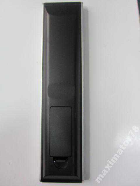 ПУЛЬТ LCD TOSHIBA RM-D759 корп CT-90287 BRAND унив - фото фото фото 2