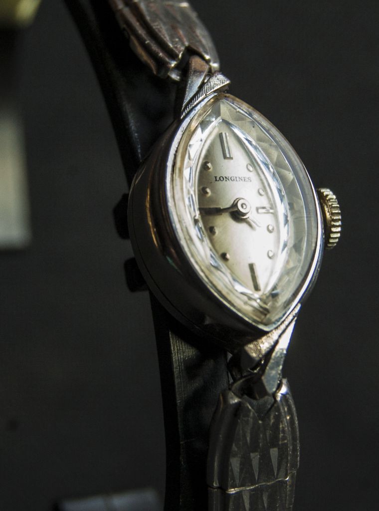 ⏰Часы Longines 1972года.ОРИГИНАЛ! 10к. - фото фото фото 0