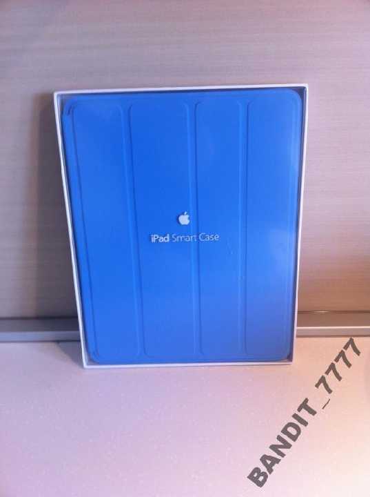 Smart Cover and Cover Mini for Apple - фото фото фото 1