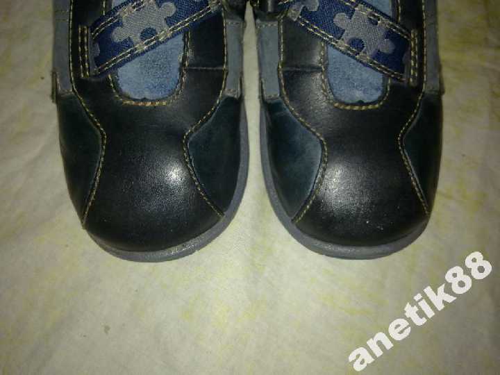 Туфли  =CLARKS= 100% нат.кожа ВЬЕТНАМ 23р - 15 см* - фото фото фото 4