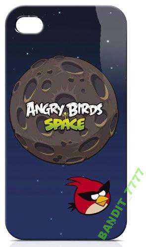 Чехол Angry Birds for iphone 4/4s - фото фото фото 7